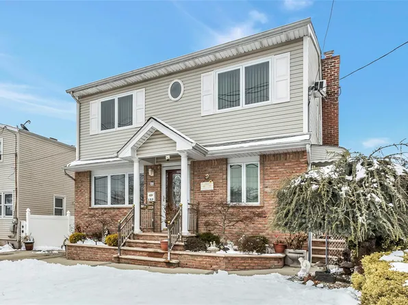 157 Barwick Boulevard, Mineola, NY 11501