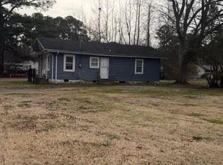 804 Midway St, Smithfield, NC 27577