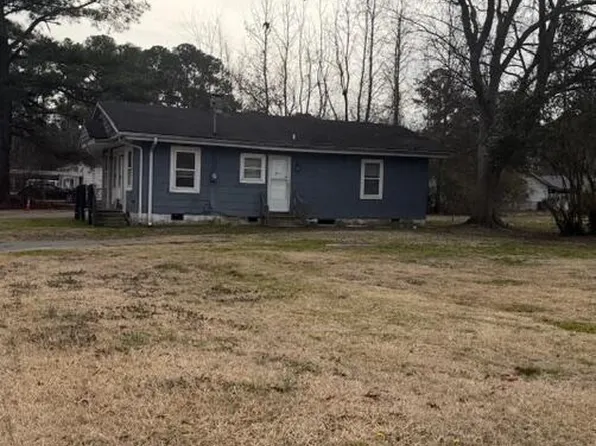 804 Midway St, Smithfield, NC 27577