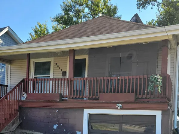 8614 Blue Ash Rd, Cincinnati, OH 45242