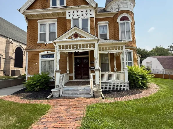 914 Jackson St, Sioux City, IA 51105