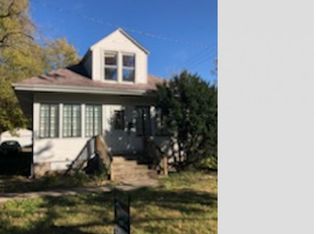 3616 S Park Ave, Springfield, IL 62704