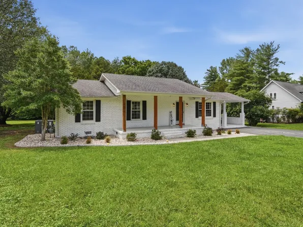 261 Hillcrest Rd, Manchester, TN 37355