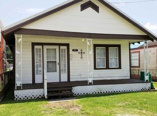 931 Avenue B, Westwego, LA 70094
