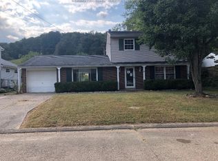 16 Dickson Ln, Barboursville, WV