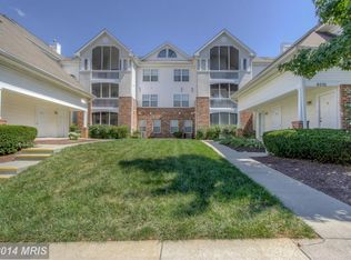 6512 Lake Park Dr #1J, Lanham, MD 20770