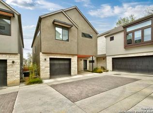 133 Terrell Rd, Alamo Heights, TX 78209