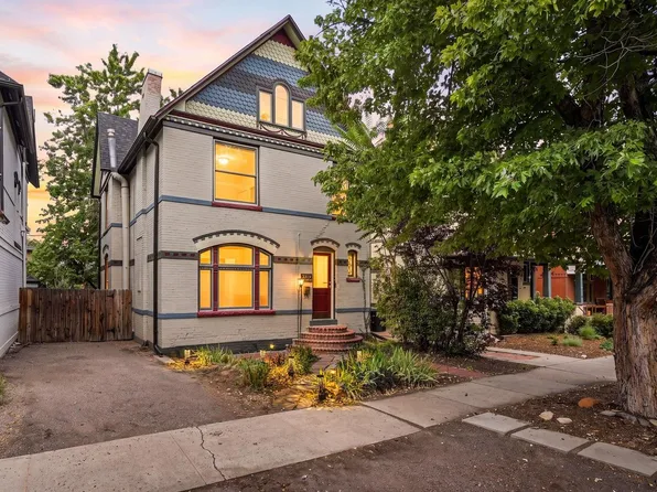 3319 E 14th Ave, Denver, CO 80206