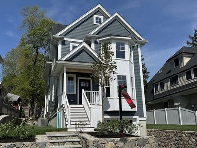 196 Beech St, Roslindale, MA, 02131
