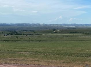 LOT 2 Rubicon Rd, Oral, SD 57766