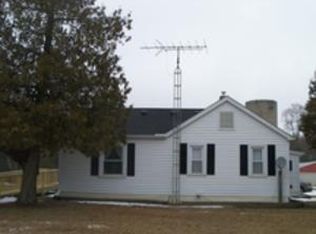 1677 Mortimer Line Rd, Croswell, MI 48422