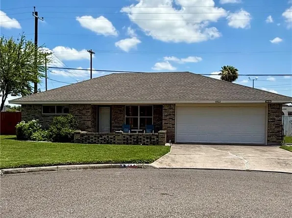 1922 E 23rd St, Mission, TX 78574