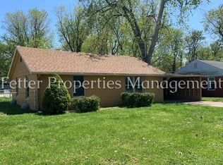 22 S Congress Ave, Evansville, IN 47714
