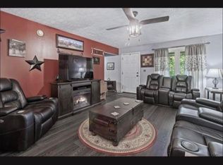 240 Townsend Dr SE, Fairmount, GA 30139