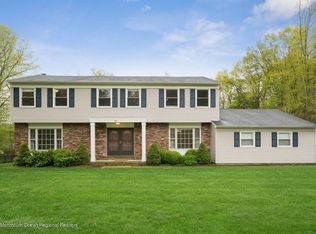 97 McCutcheon Ct, Middletown, NJ 07748