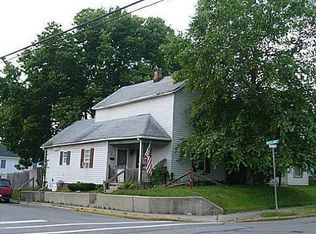 603 Michigan St, Sidney, OH 45365