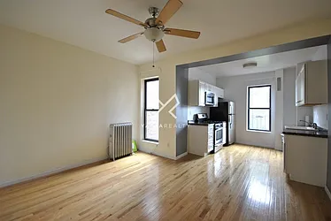 Rented by Yaffa Realty LLC