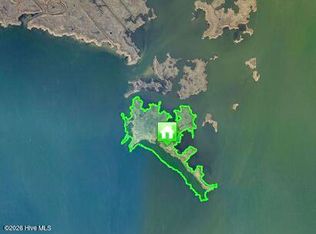 00 Island, Wanchese, NC 27981