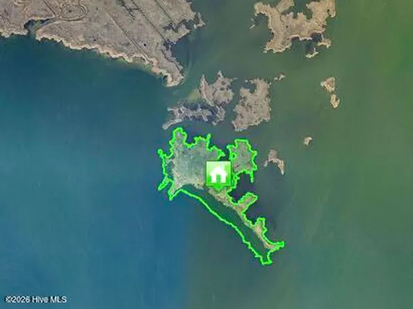 00 Island, Wanchese, NC 27981