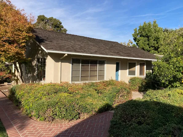 1626 Hollingsworth Dr, Mountain View, CA 94040
