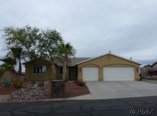 3413 Newport Dr, Lake Havasu City, AZ 86406