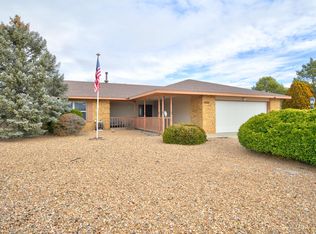 6418 Roadrunner Loop NE, Rio Rancho, NM 87144