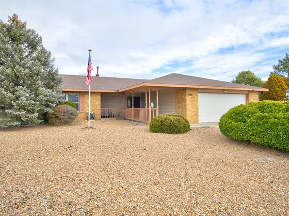 6418 Roadrunner Loop NE, Rio Rancho, NM 87144