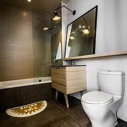 Rented by Nooklyn NYC LLC