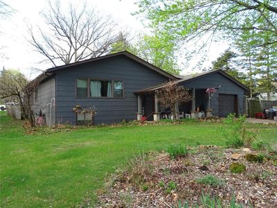 917 Goodrich Street, Durand, WI, 54736