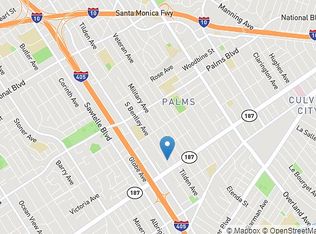 3742 S Bentley Ave APT 2, Los Angeles, CA 90034
