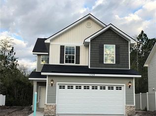 1208 Cypress Fall Cir, Hinesville, GA 31313