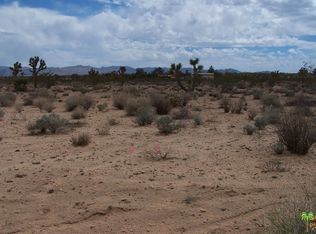 0 Songbird Ln, Yucca Valley, CA 92284