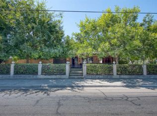602 E McKinley Ave, Fresno, CA 93728
