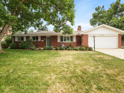 6220 S Southwood Drive, Centennial, CO, 80121