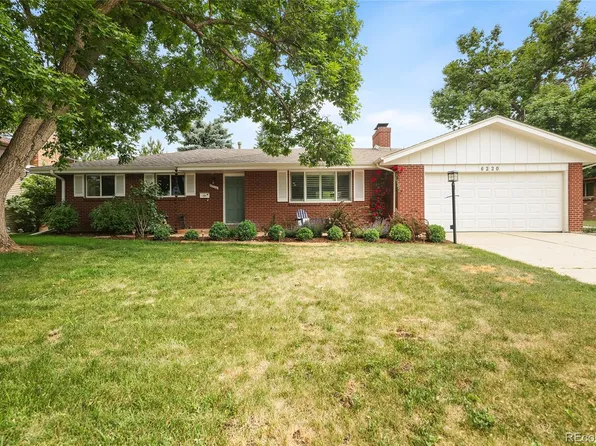 6220 S Southwood Drive, Centennial, CO 80121