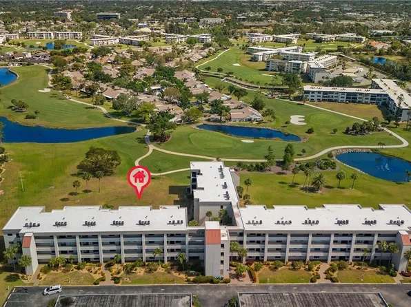 7402 Lake Breeze Dr APT 402, Fort Myers, FL 33907