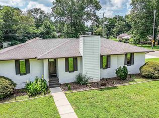 303 Blocker St NW, Huntsville, AL 35806