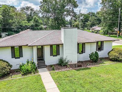 303 Blocker St NW, Huntsville, AL, 35806