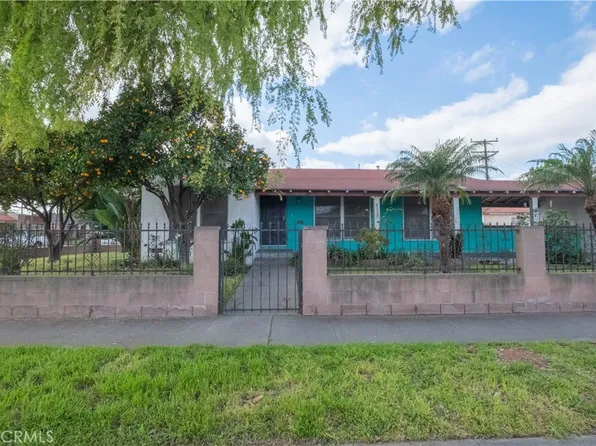 3020 Seminole Ave, South Gate, CA 90280