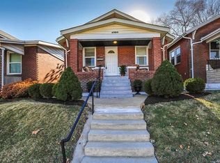 4980 Itaska St, Saint Louis, MO