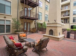 2820 McKinnon St APT 5013, Dallas, TX 75201