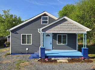 2160 Benton Pike NE, Cleveland, TN 37323