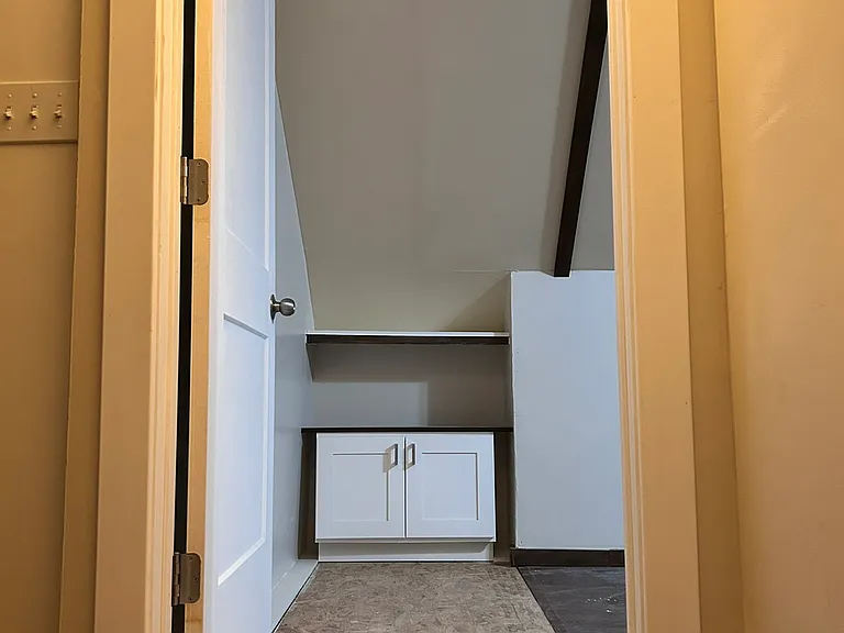 Bedroom (New Carpet install scheduled in the next few days)