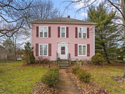 11769 Peckham St, Hiram, OH, 44234