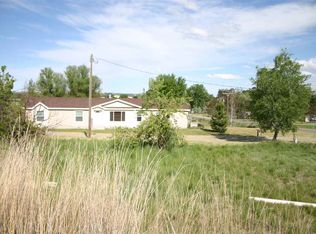 2818 State Highway 19, Homedale, ID 83628