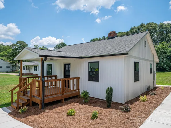 606 Mauney Ave, Kings Mountain, NC 28086