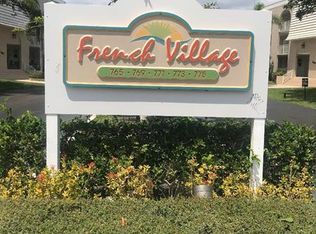 765 Jeffery St #103, Boca Raton, FL 33487