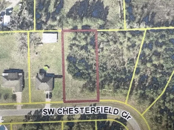 329 SW Chesterfield Cir, Lake City, FL 32024