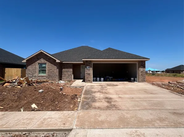 5626 Abbey Rd, Abilene, TX 79606