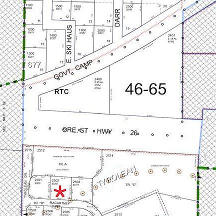 3rd image of 87283 E Macartney Ct